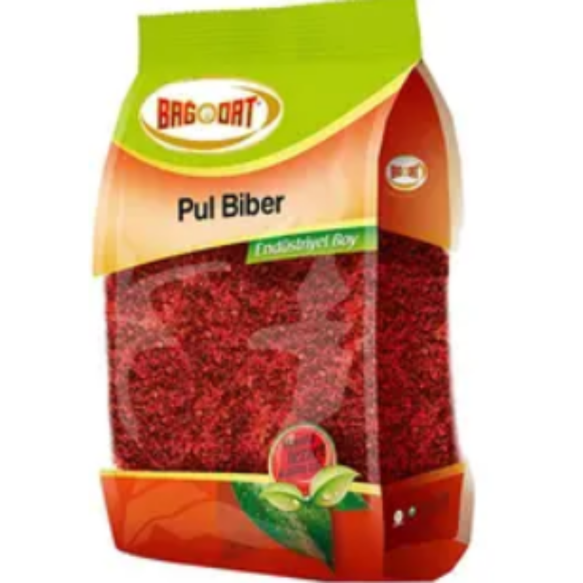 BAHARYOLU PUL BIBER ACI 250 G