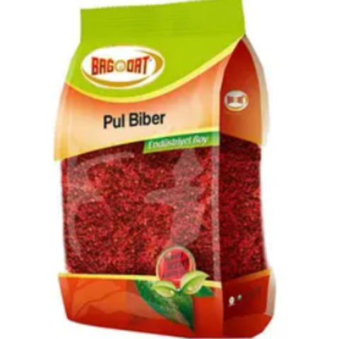 BAHARYOLU PUL BIBER ACI 250 G