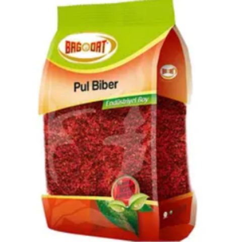 BAHARYOLU PUL BIBER ACI 250 G