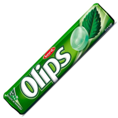 KENT OLIPS STICK NANE