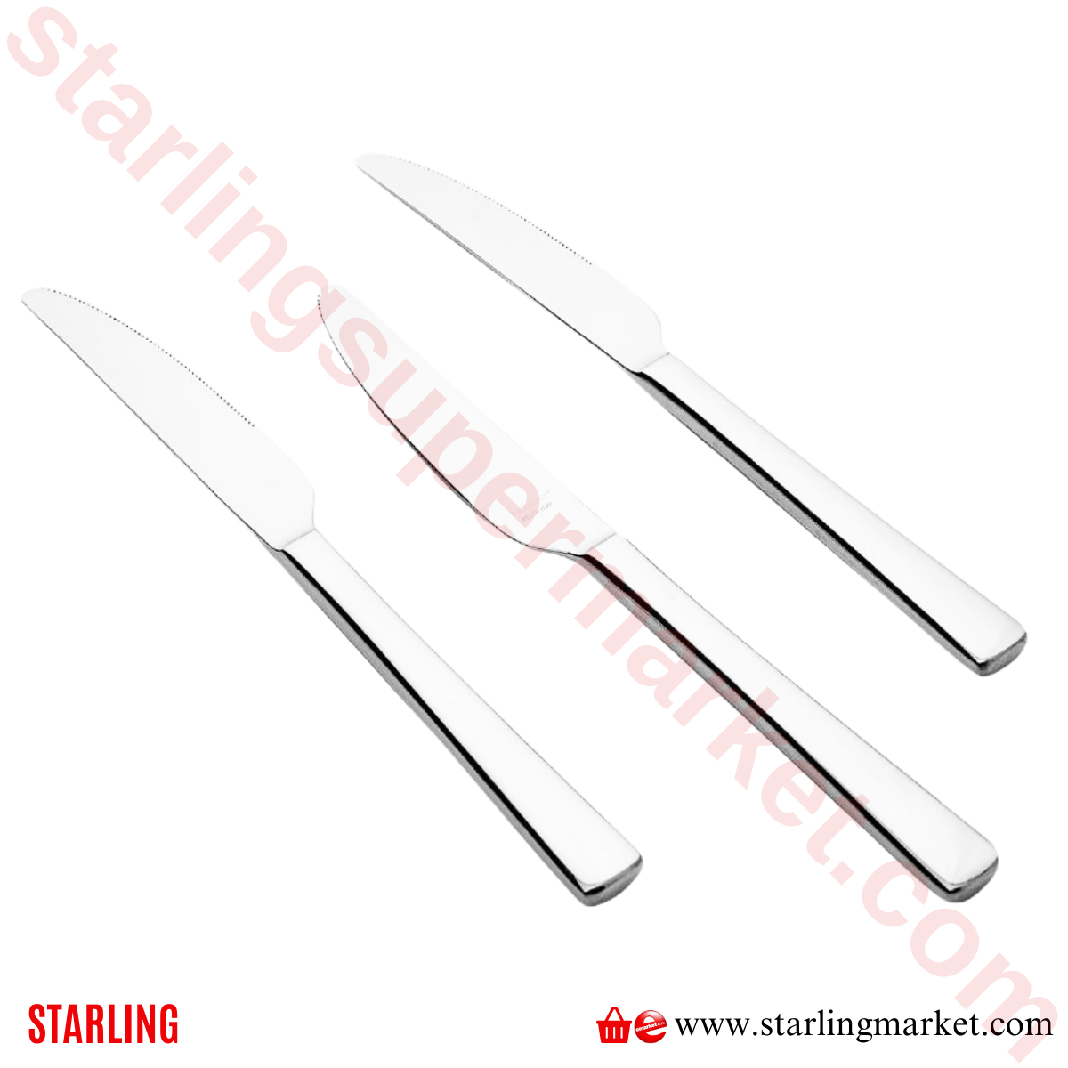 BUYUK YEMEK BICAGI 3 LU