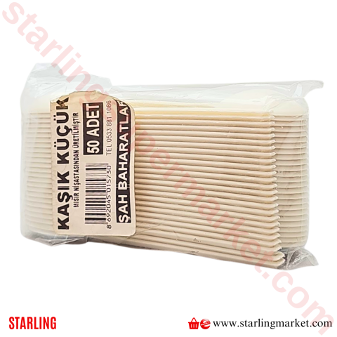 EROL SAH KASIK KUCUK 50 LI