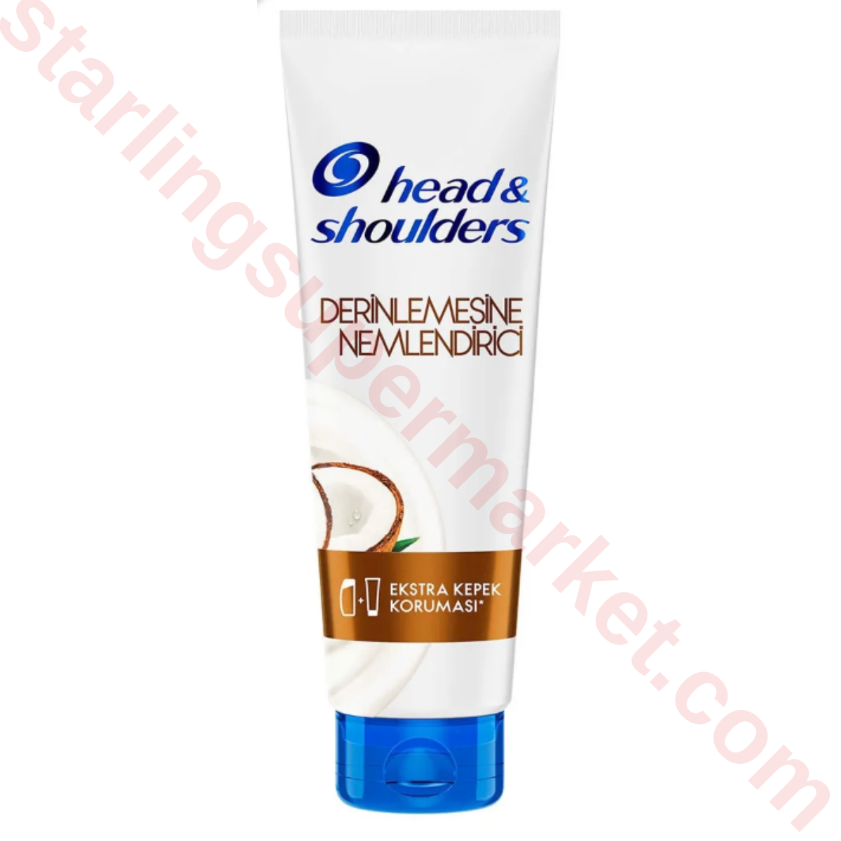 H&S SAC KREMI DERINLEMESINE NEM H.CEVI YAGI 275 ML