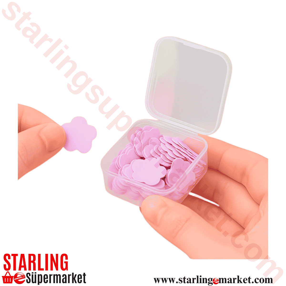 UFEN SIHIRLI SABUN