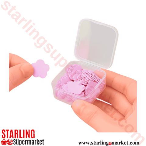UFEN SIHIRLI SABUN