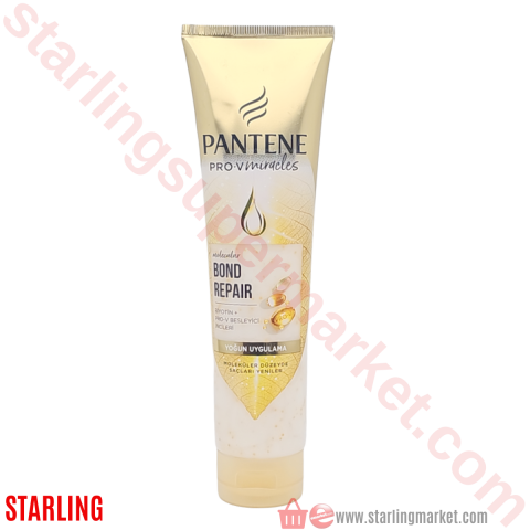 PANTENE SAC KREMI PRO-V MIRACLES MOLECULAR 150 ML