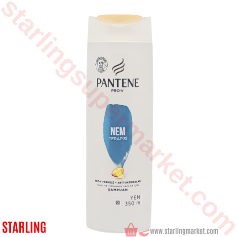 PANTENE SAMPUAN NEM TERAPI 350 ML