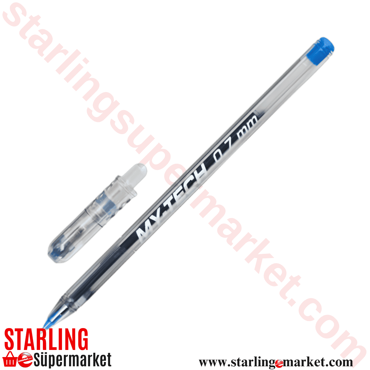 PENSAN MY TECH TUKENMEZ MAVI