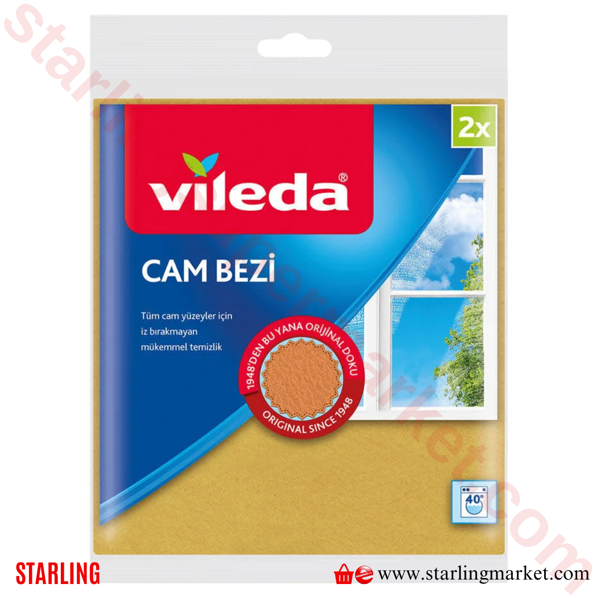VILADA YESIL CAM BEZI