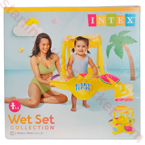 INTEX CADIRLI SIMIT NEW