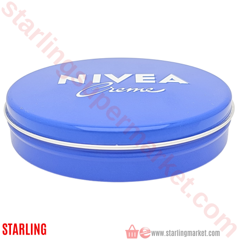 NIVEA EL KREM 75 ML