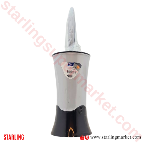 TITIZ KRİSTAL WC TAKIMI