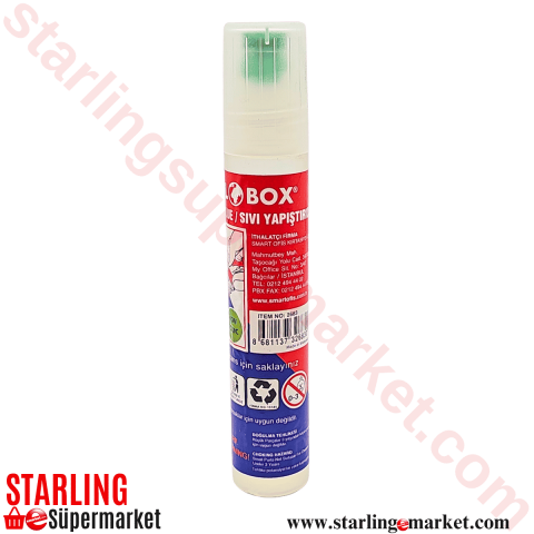 GLOBOX SIVI YAPISTIRICI 55 G