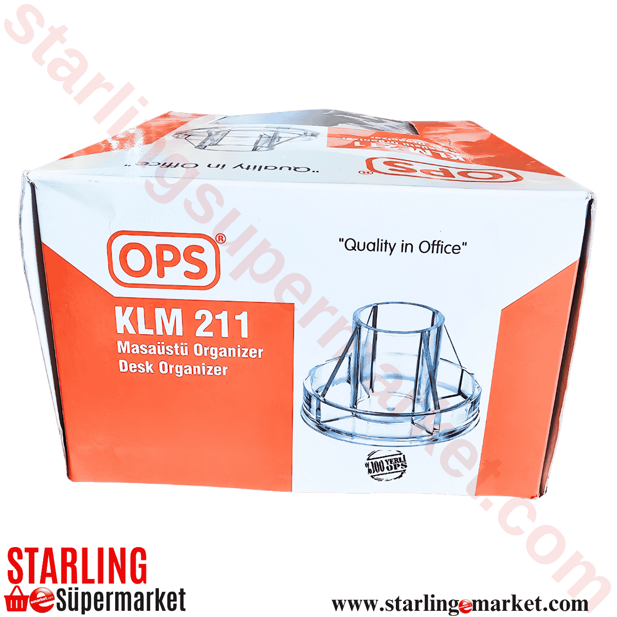 OPS KALEMLIK ORTABOY