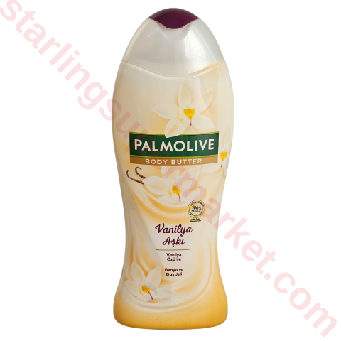 PALMOLIVE DUS JELI VANILYA ASKI 500 ML