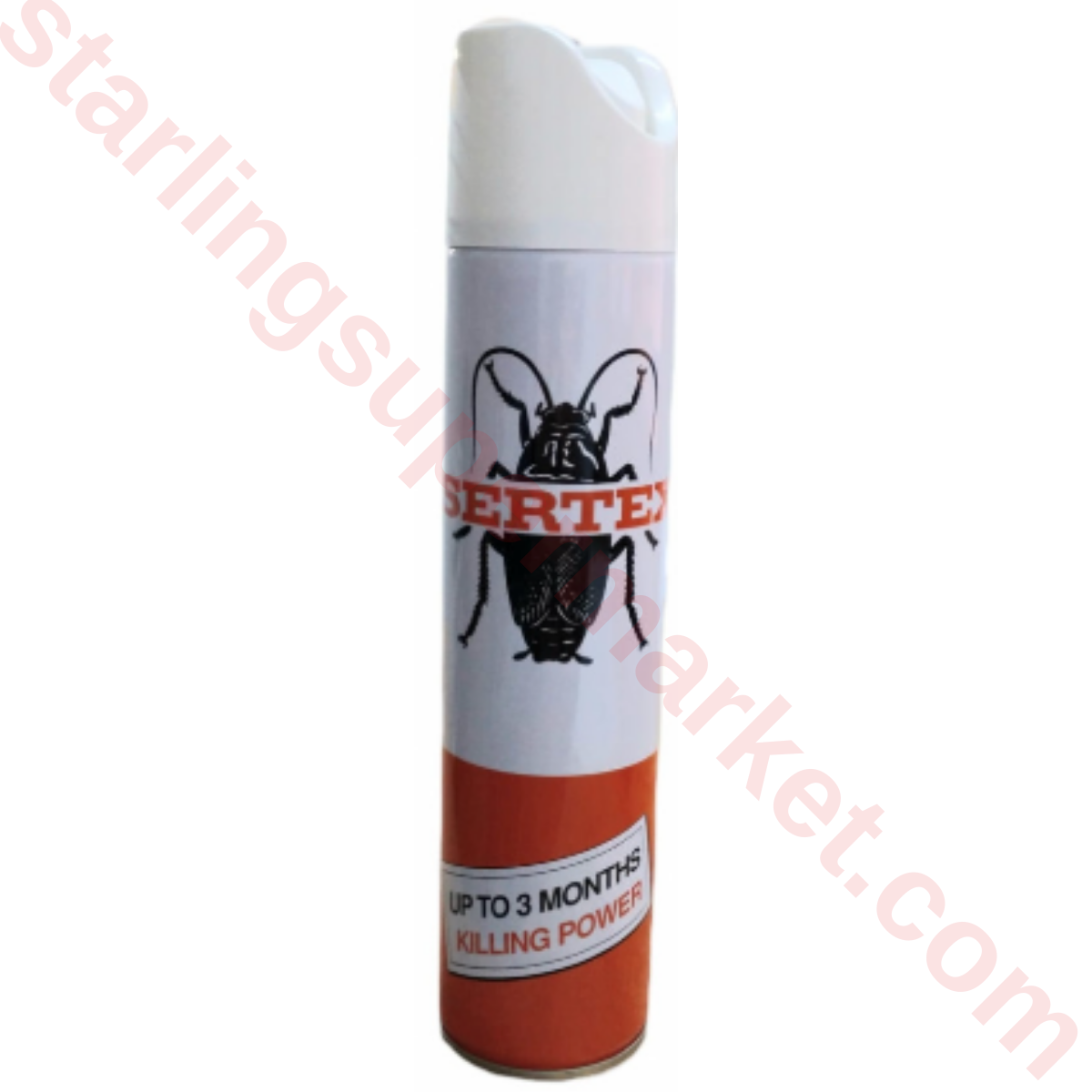 SERTEX BOCEK ILACI 300 ML