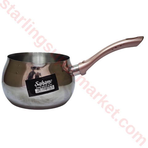 EVIM CEZVE SAHANE CELIK KURE NO 10