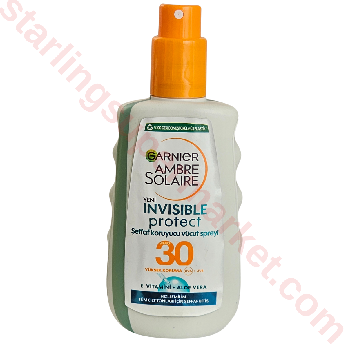 GARNIER A SOLAIRE KORUYUCU SPREY GKF30 200 ML