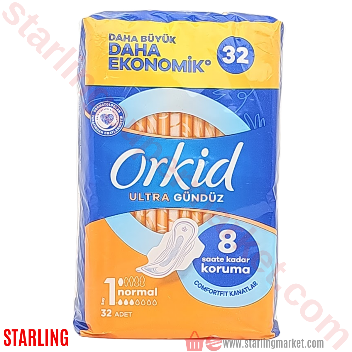 ORKID ULTRA NORMAL 32 LI