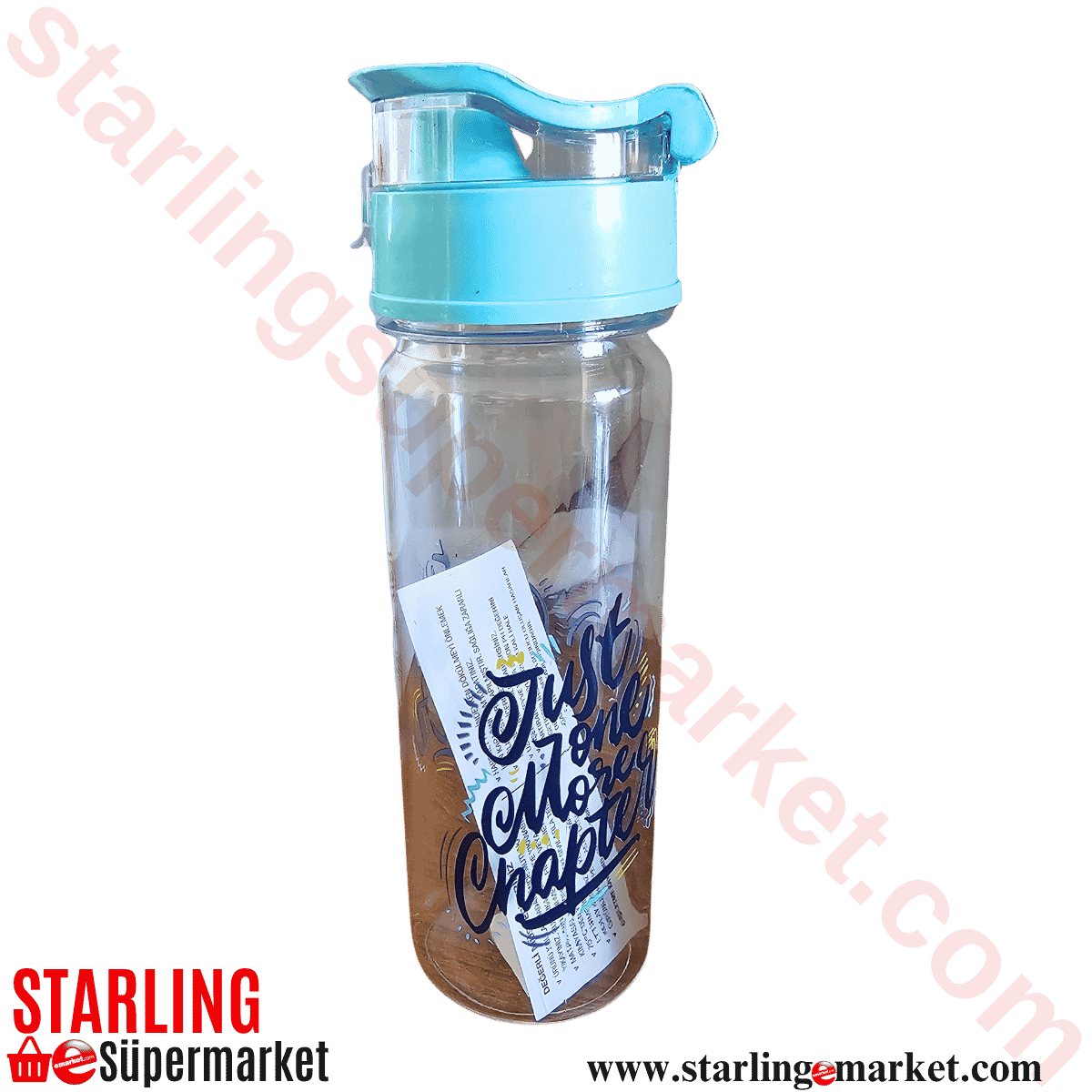 TICON MATARA 600 ML