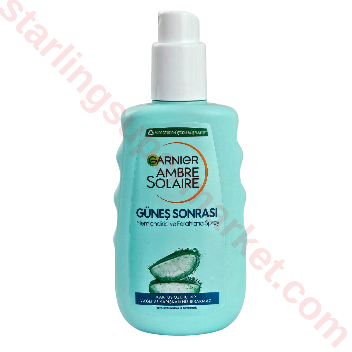 GARNIER A SOLAIRE GUNES SONRASI NEM SPREY 200 ML