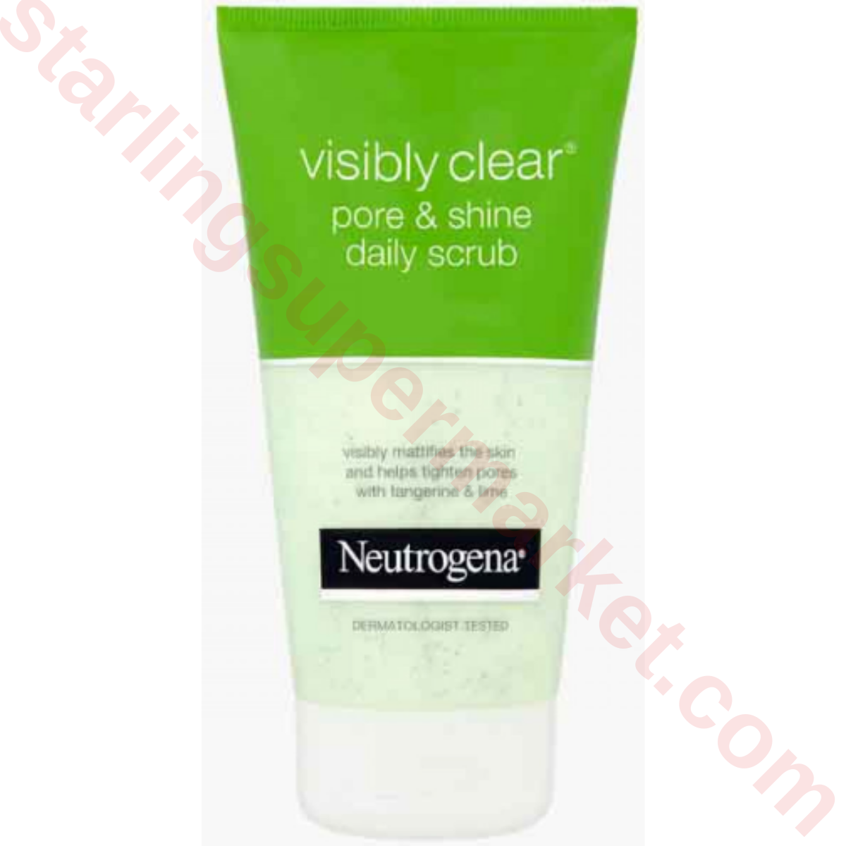 NEUTROGENA VC PORE&SHINE GUNLUK PEELING JEL 150 ML