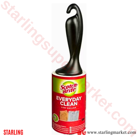 SCOTCH BRITE EVERDAY CLEAN TUY TOPLAYICI