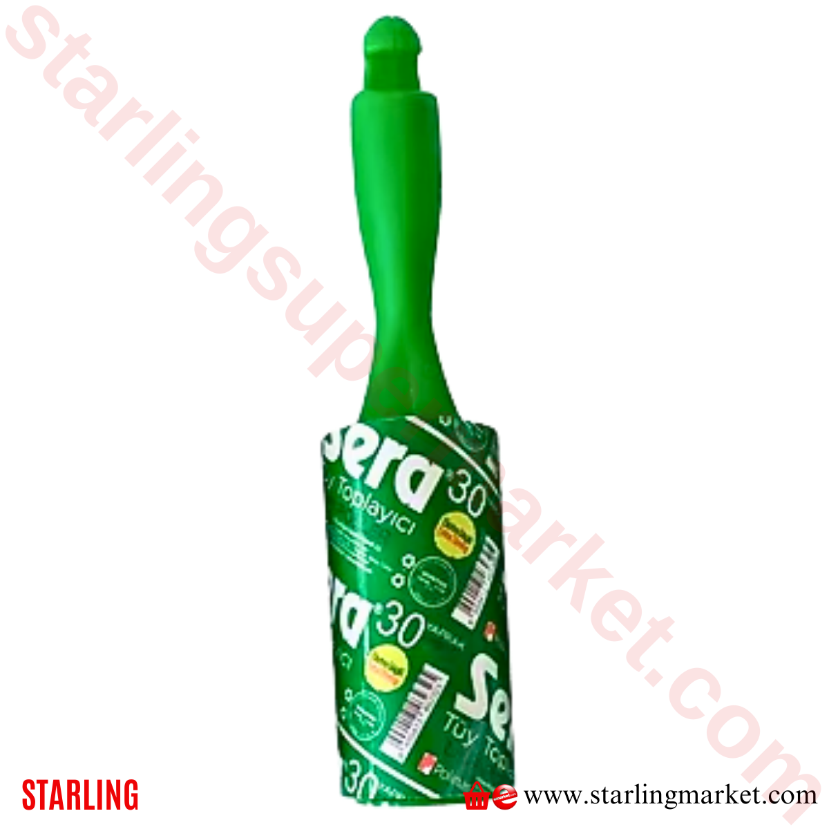 SERA TUY TOPLAYICI 30 LU