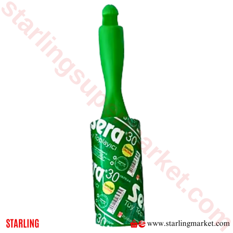 SERA TUY TOPLAYICI 30 LU