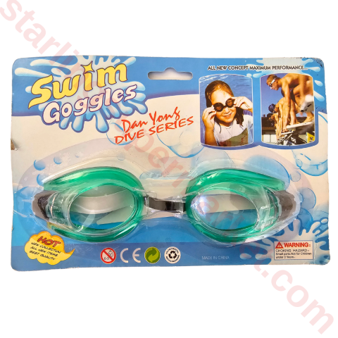 PLAJ GOGGLE EKONOMIK