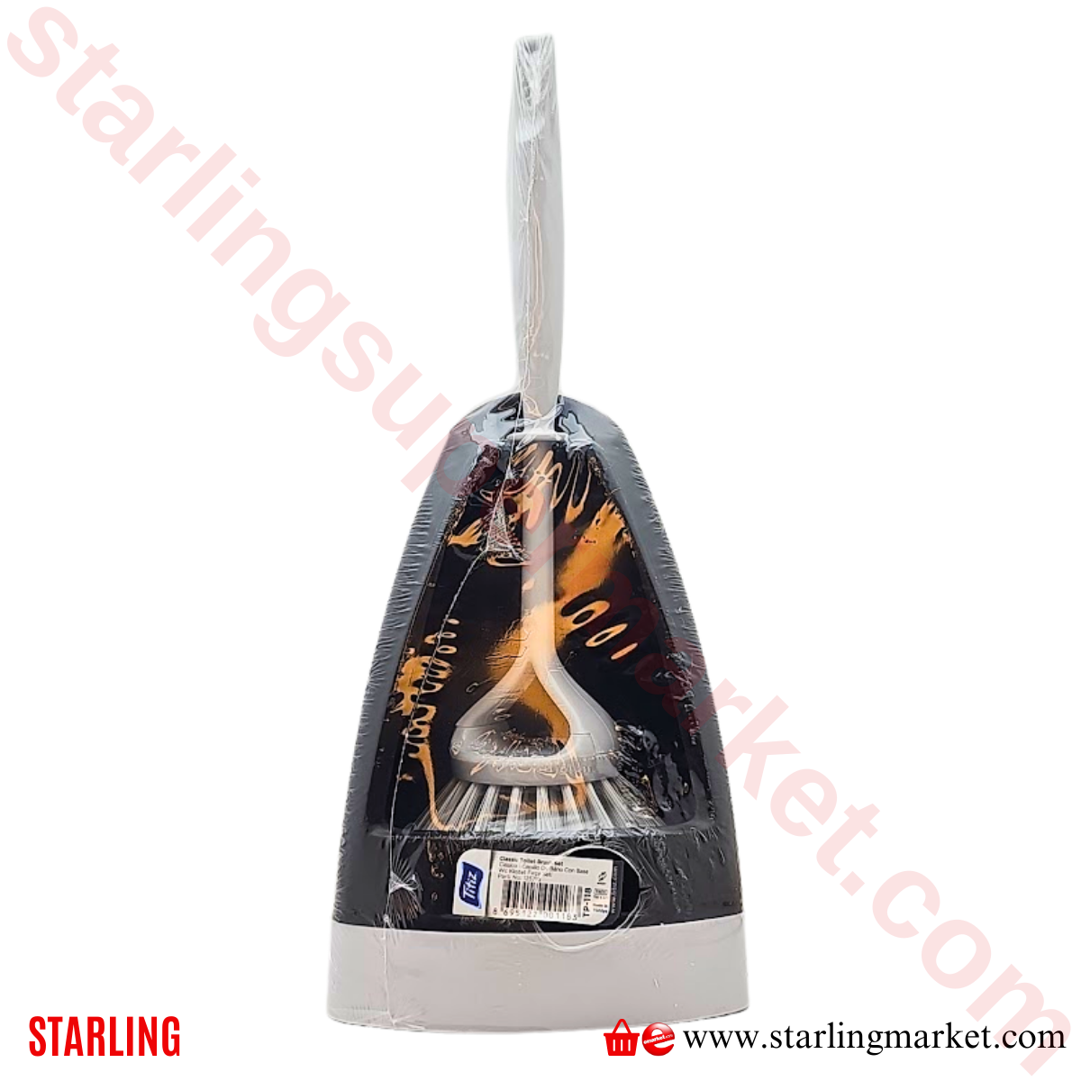 TITIZ PVC WC FIRCA TAKIMI