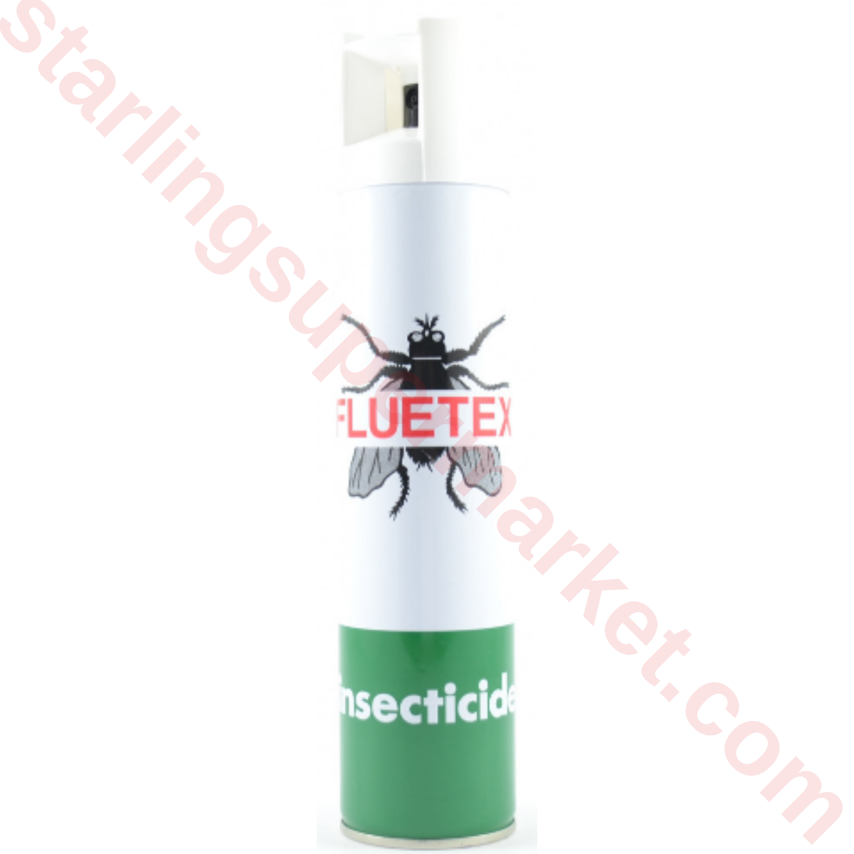 FLUETEX SINEK ILACI 300 ML
