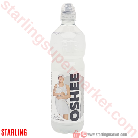OSHEE ISOTONIC GRAPEFRUIT 750 ML