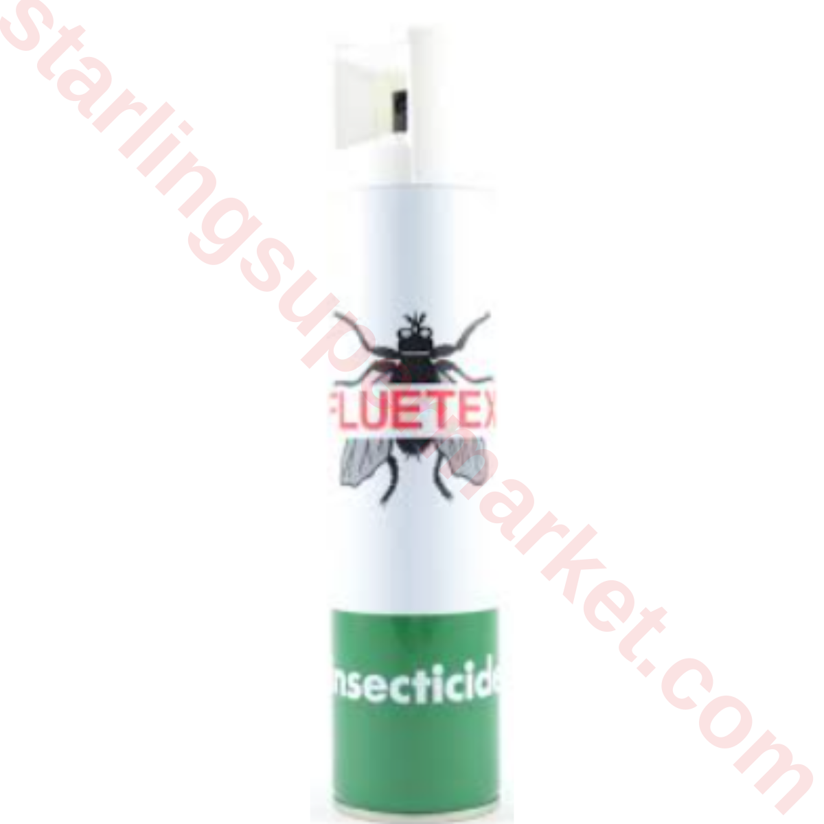 FLUTEX SINEK ILACI KOKUSUZ 300 ML