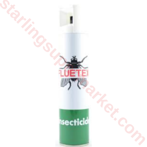FLUTEX SINEK ILACI KOKUSUZ 300 ML
