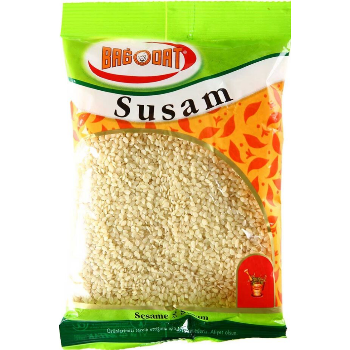 BAGDAT SUSAM 75 G