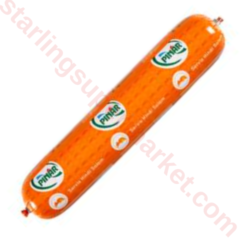 PINAR SALAM HINDI SERVIS 900 G
