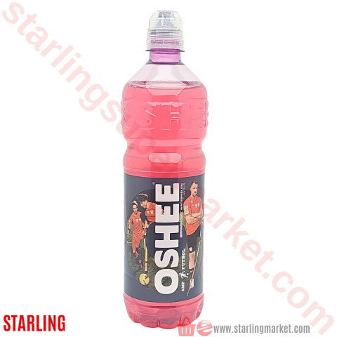 OSHEE WATERMELON ZERO SUMMER 750 ML
