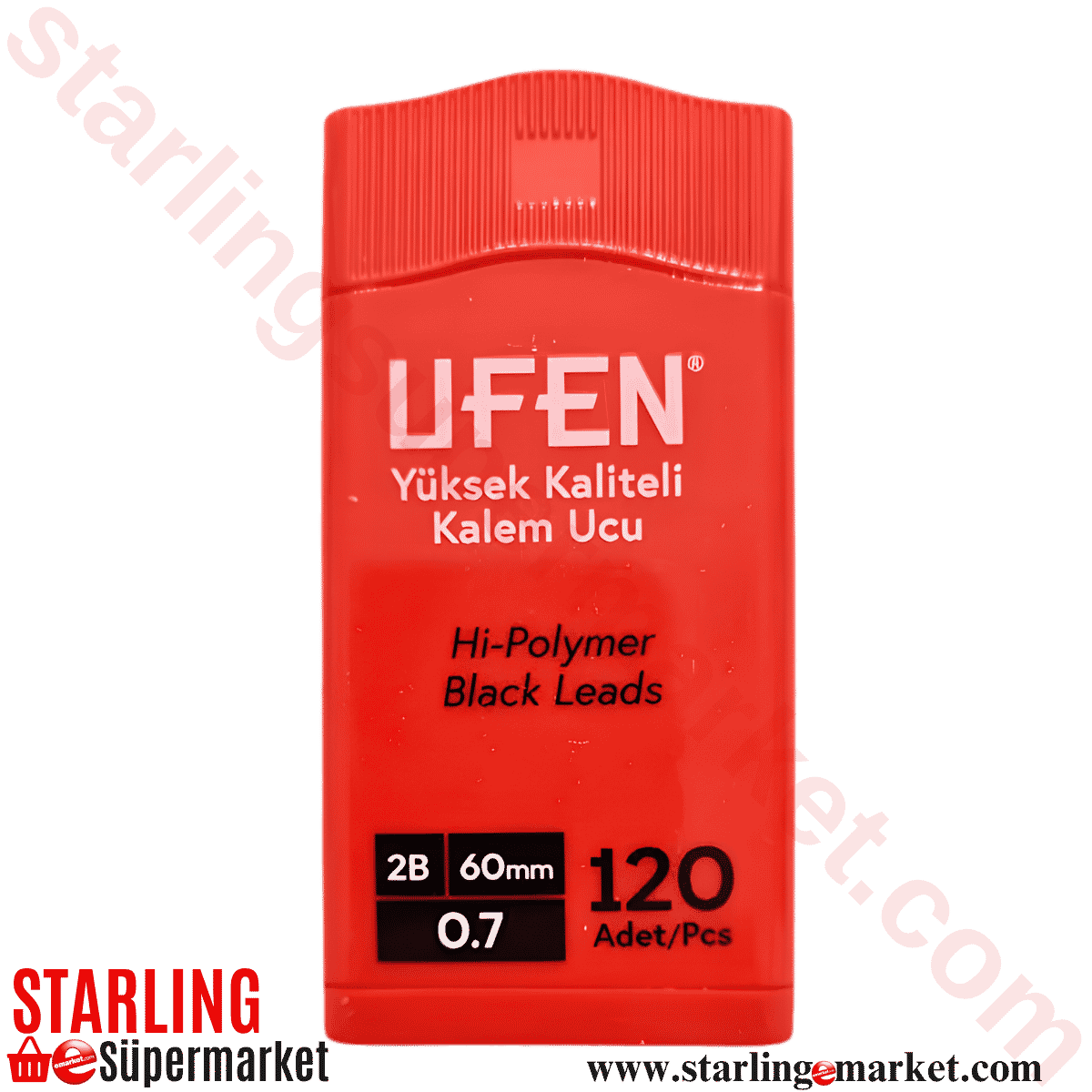 UFEN 120 LI UC 0.7