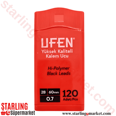 UFEN 120 LI UC 0.7
