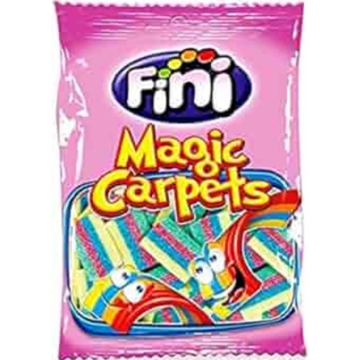 FINI MAGIC CARPET 90 G