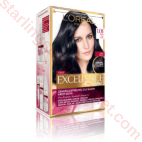 LOREAL EXCELLENCE CREME BADEM KAHVESI 6.3