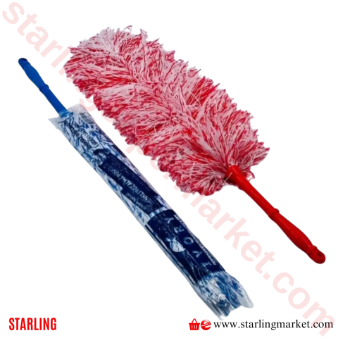 IVORY MIKROFIBER TOZ PUSKUL