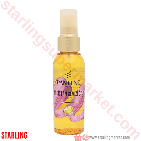 PANTENE OILS COCONUT 100 ML