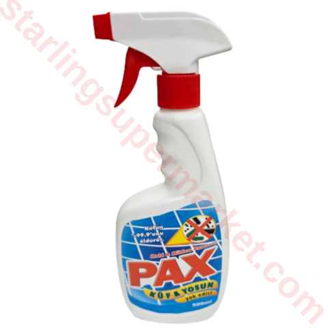 PAX KUF YOSUN YOK EDICI 500 ML
