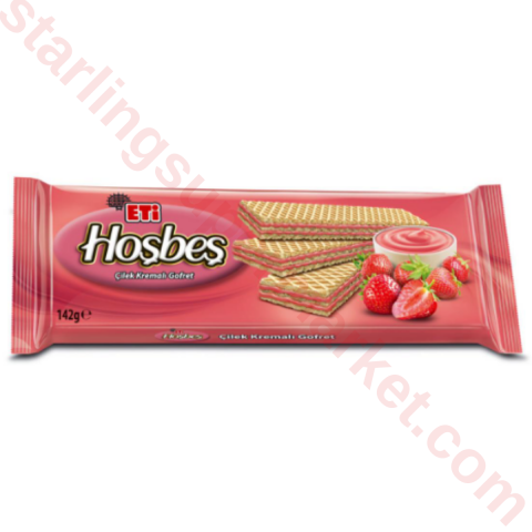 ETI HOSBES GOFRET CILEK 142 G