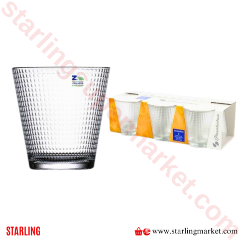 PASABAHCE GENERATION SU BARDAGI 6 LI 52300