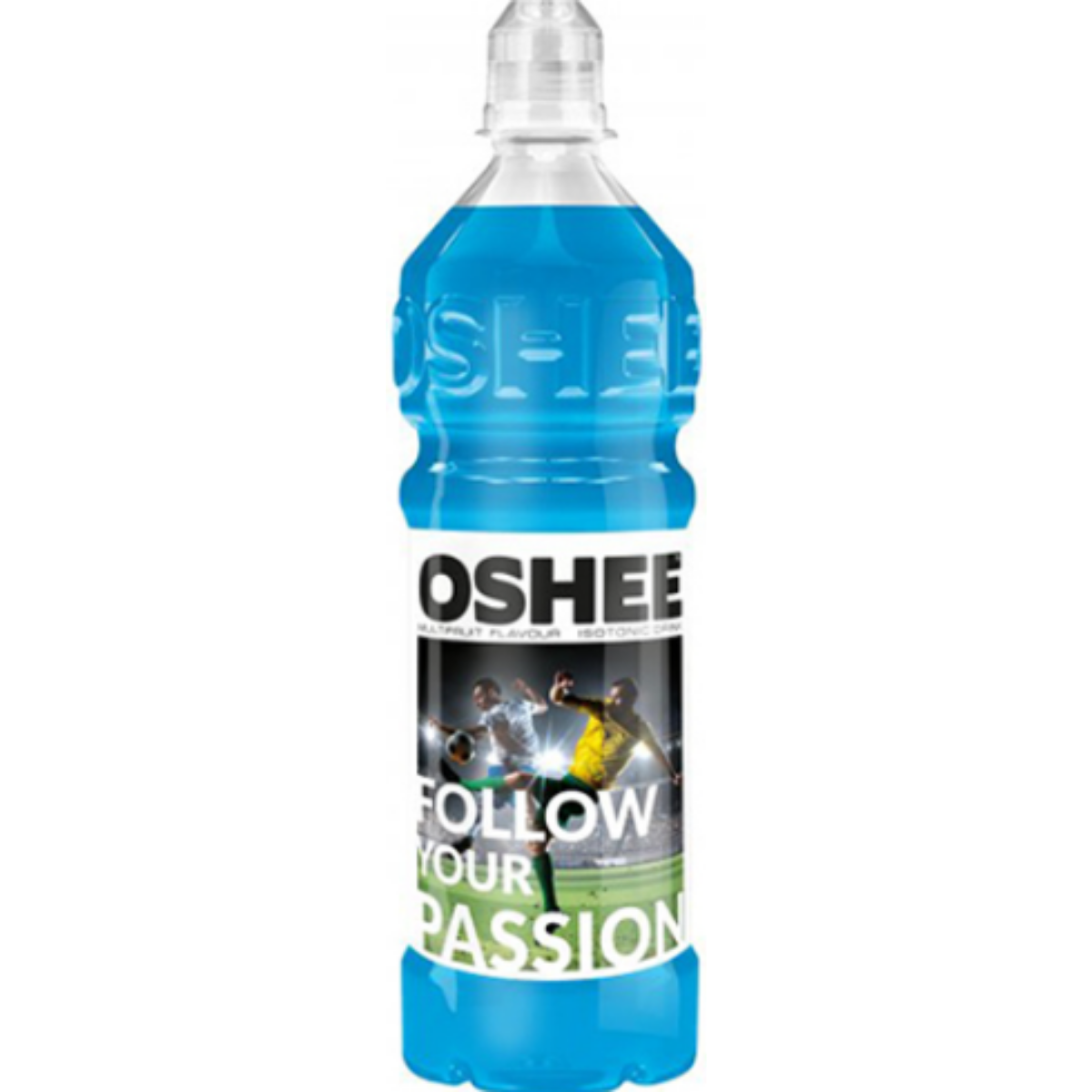 OSHEE ISOTONIC MULTI FRUIT 750 ML