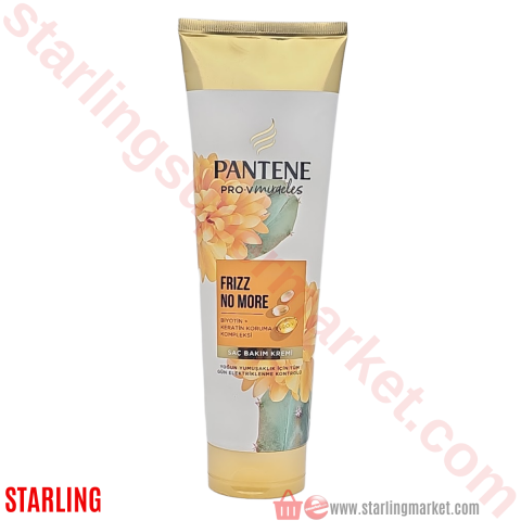 PANTENE SAC KREMI PRO-V MIRACLES KIVIRCIK 275 ML