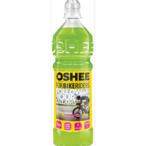 OSHEE LIME BIKERS 750 ML